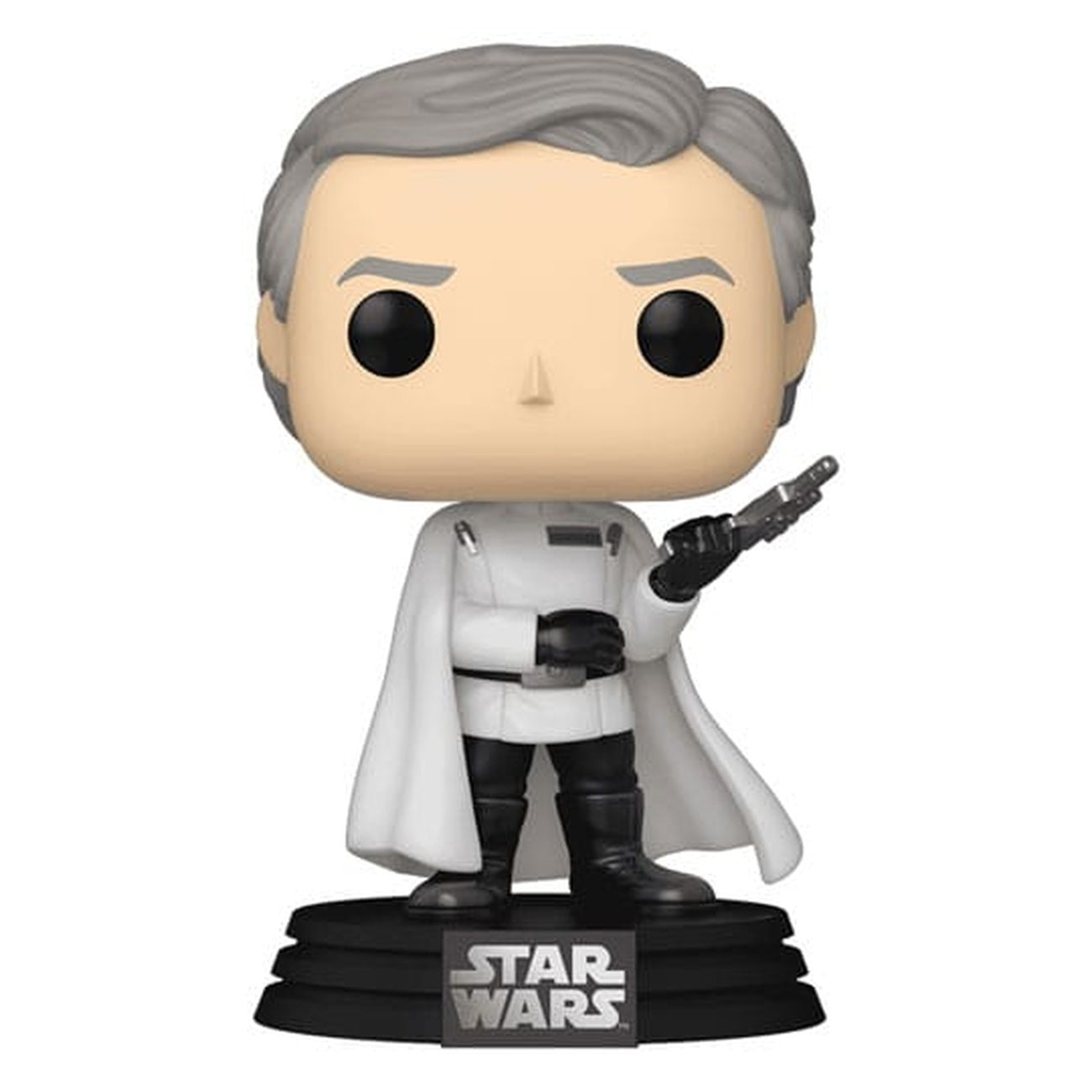 Zdjęcie produktu Star Wars: Andor Figurka winylowa POP! TV Director Orson Krennic 9 cm