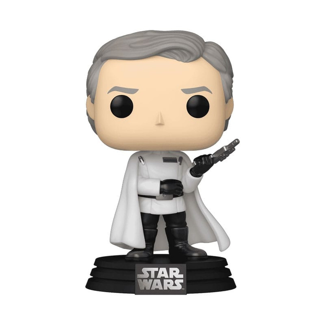 Zdjęcie produktu Star Wars: Andor Figurka winylowa POP! TV Director Orson Krennic 9 cm