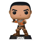 Zdjęcie produktu Star Wars: Rebels Figurka winylowa POP! TV Ezra Bridger 9 cm