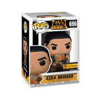 Zdjęcie produktu Star Wars: Rebels Figurka winylowa POP! TV Ezra Bridger 9 cm