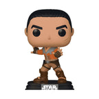 Zdjęcie produktu Star Wars: Rebels Figurka winylowa POP! TV Ezra Bridger 9 cm
