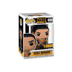 Zdjęcie produktu Star Wars: Rebels Figurka winylowa POP! TV Ezra Bridger 9 cm
