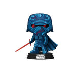 Product image Star Wars POP! Movie Vinyl Figure Kylo Ren (Retro) 9 cm