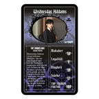 Zdjęcie produktu Gra karciana Wednesday Top Trumps *wersja niemiecka*
