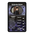 Zdjęcie produktu Gra karciana Wednesday Top Trumps *wersja niemiecka*