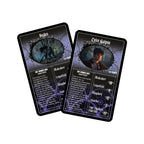 Zdjęcie produktu Gra karciana Wednesday Top Trumps *wersja niemiecka*