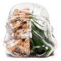 Zdjęcie produktu Pojemnik na zapasy / Terrarium Trooper Original Stormtrooper