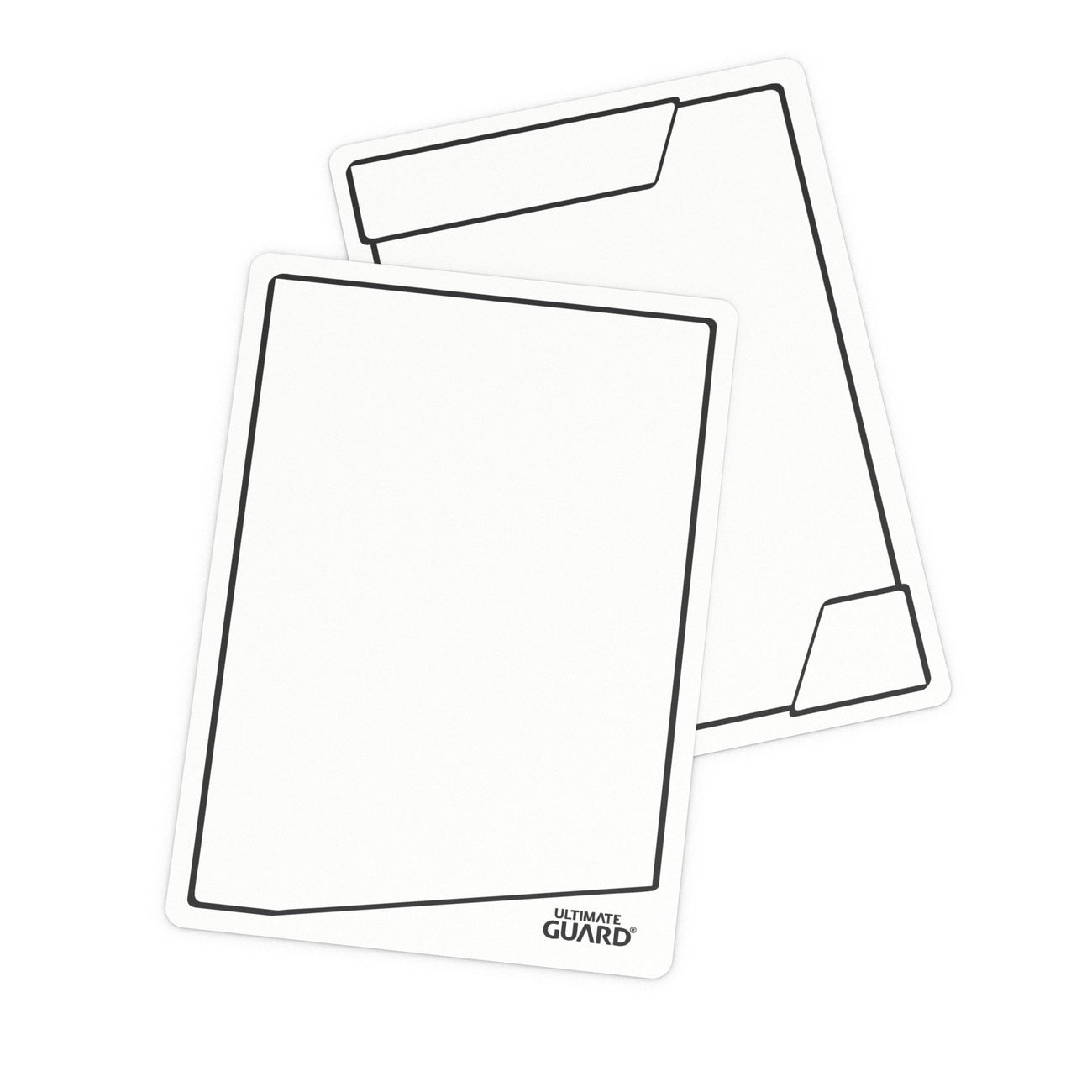 Zdjęcie produktu Ultimate Guard Multi Tokens rozmiar standardowy (25)