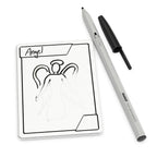 Zdjęcie produktu Ultimate Guard Multi Tokens rozmiar standardowy (25)