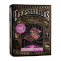 Zdjęcie produktu Trickstarters by Zach King – Zestaw sztuczek magicznych The Conjuring Crayon