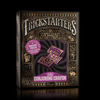 Zdjęcie produktu Trickstarters by Zach King – Zestaw sztuczek magicznych The Conjuring Crayon