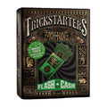 Zdjęcie produktu Trickstarters by Zach King Zestaw sztuczek magicznych Flash Cash