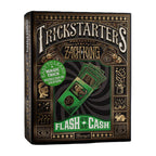 Zdjęcie produktu Trickstarters by Zach King Zestaw sztuczek magicznych Flash Cash