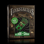 Zdjęcie produktu Trickstarters by Zach King Zestaw sztuczek magicznych Flash Cash
