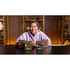 Zdjęcie produktu Trickstarters by Zach King Zestaw sztuczek magicznych Flash Cash