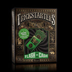 Zdjęcie produktu Trickstarters by Zach King Zestaw sztuczek magicznych Flash Cash