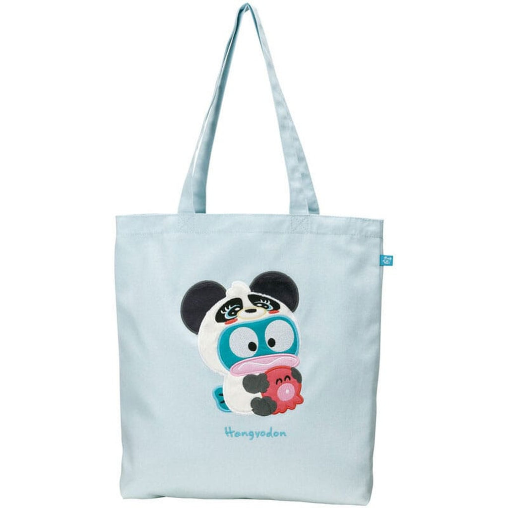 Zdjęcie produktu Sanrio Torba na ramię Hangyodon