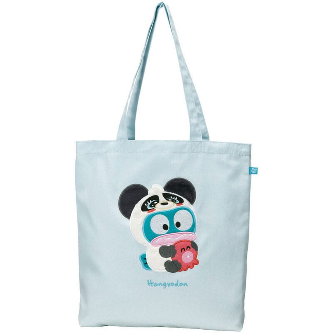 Zdjęcie produktu Sanrio Torba na ramię Hangyodon