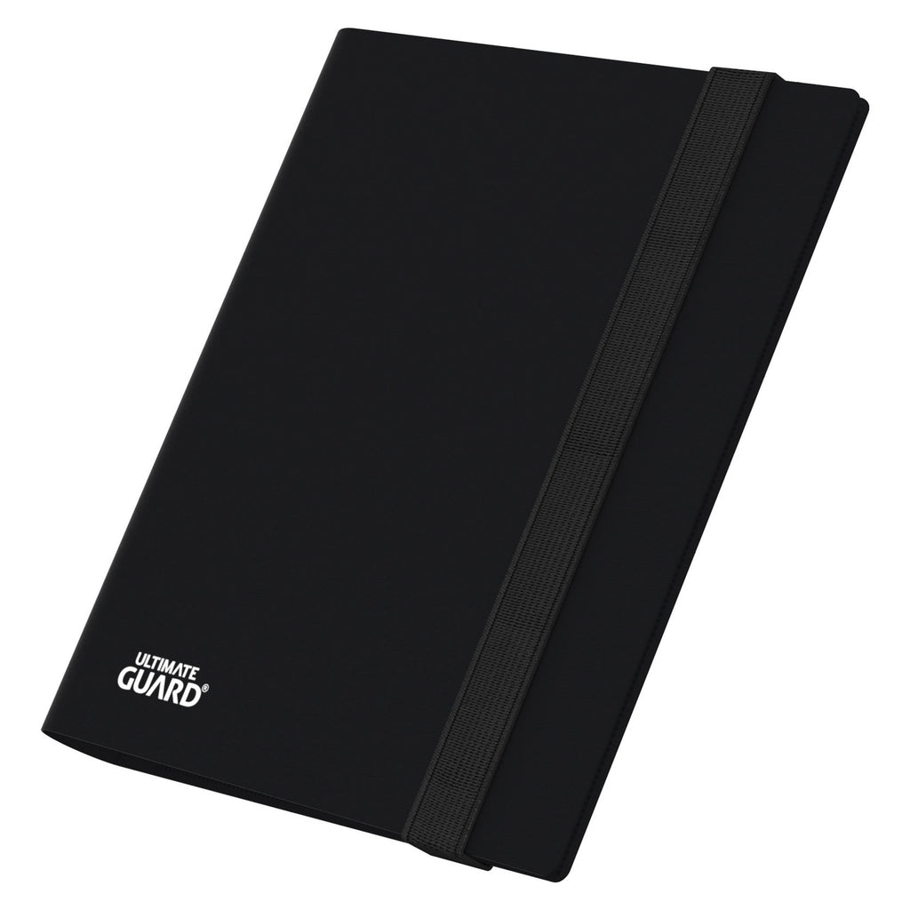 Zdjęcie produktu Ultimate Guard Flexxfolio 160 8-Pocket - Czarny