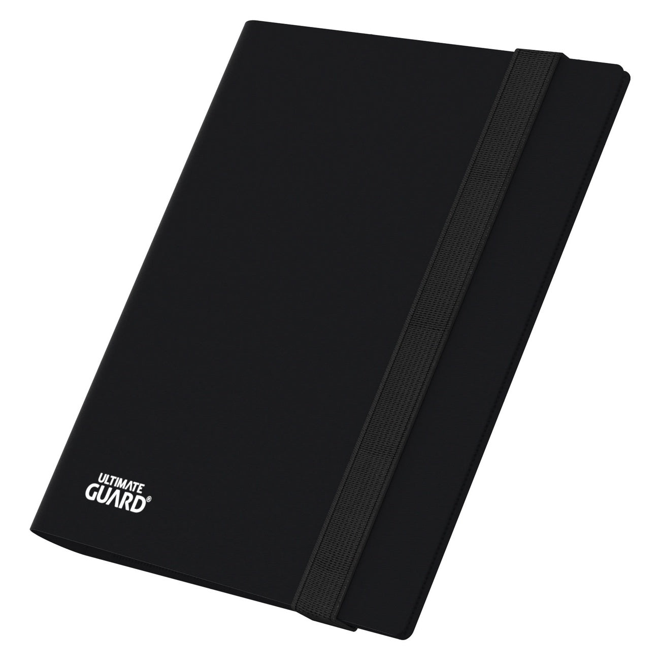 Zdjęcie produktu Ultimate Guard Flexxfolio 160 8-Pocket - Czarny