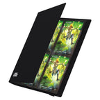 Zdjęcie produktu Ultimate Guard Flexxfolio 160 8-Pocket - Czarny
