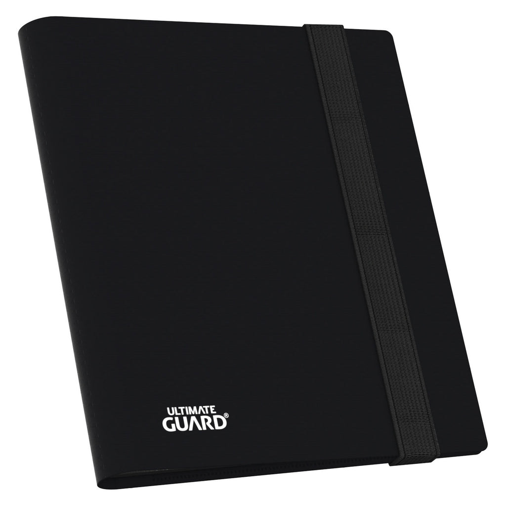 Zdjęcie produktu Ultimate Guard Flexxfolio 160 8-Pocket - Czarny