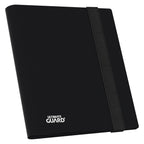 Zdjęcie produktu Ultimate Guard Flexxfolio 160 8-Pocket - Czarny