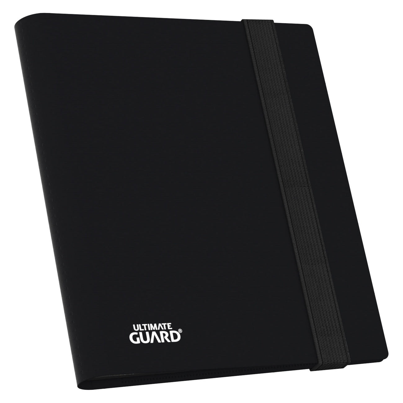 Zdjęcie produktu Ultimate Guard Flexxfolio 160 8-Pocket - Czarny