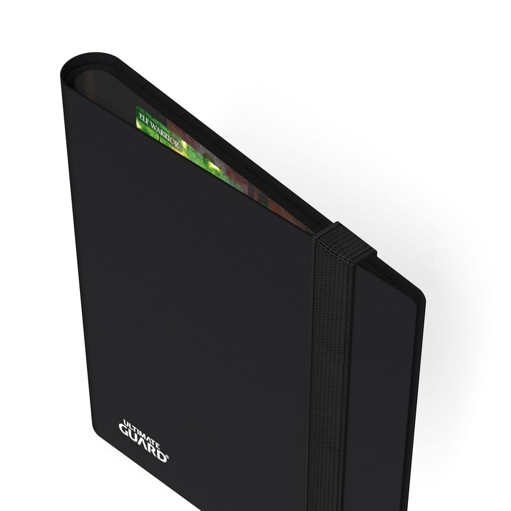 Zdjęcie produktu Ultimate Guard Flexxfolio 160 8-Pocket - Czarny