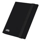 Zdjęcie produktu Ultimate Guard Flexxfolio 160 8-Pocket - Czarny