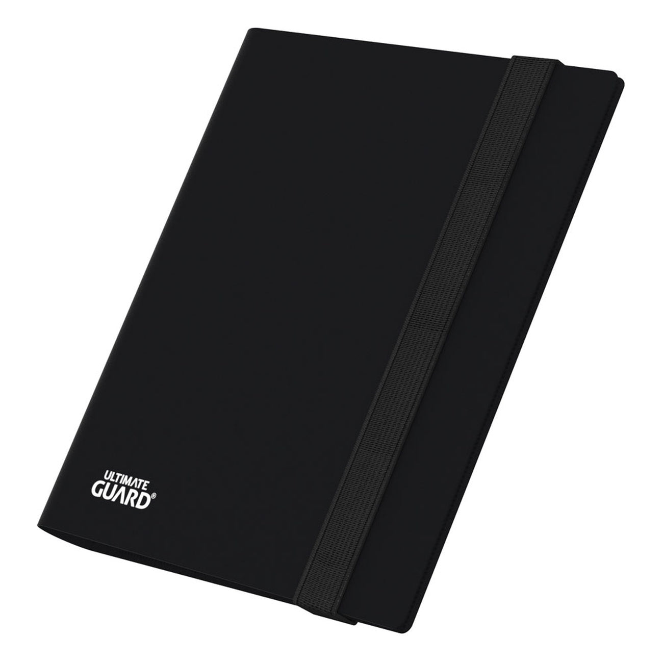Zdjęcie produktu Ultimate Guard Flexxfolio 160 8-Pocket - Czarny