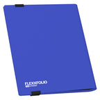 Product image Ultimate Guard Flexxfolio 160 8-Pocket - Blue