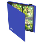 Product image Ultimate Guard Flexxfolio 160 8-Pocket - Blue