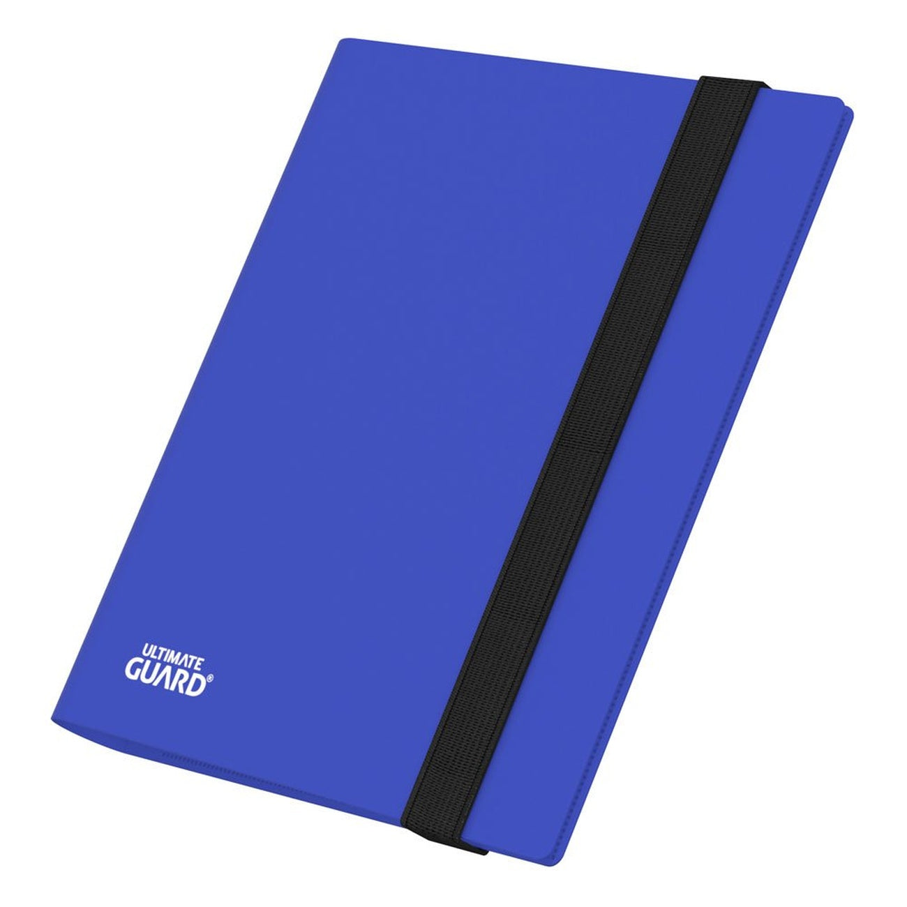 Product image Ultimate Guard Flexxfolio 160 8-Pocket - Blue