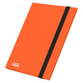 Zdjęcie produktu Ultimate Guard Flexxfolio 360 18-Kieszeniowy - Pomarańczowy