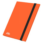 Zdjęcie produktu Ultimate Guard Flexxfolio 360 18-Kieszeniowy - Pomarańczowy