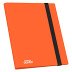 Zdjęcie produktu Ultimate Guard Flexxfolio 360 18-Kieszeniowy - Pomarańczowy