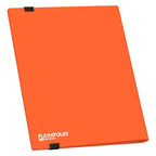 Zdjęcie produktu Ultimate Guard Flexxfolio 360 18-Kieszeniowy - Pomarańczowy