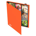 Zdjęcie produktu Ultimate Guard Flexxfolio 360 18-Kieszeniowy - Pomarańczowy