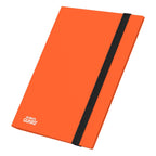 Zdjęcie produktu Ultimate Guard Flexxfolio 360 18-Kieszeniowy - Pomarańczowy