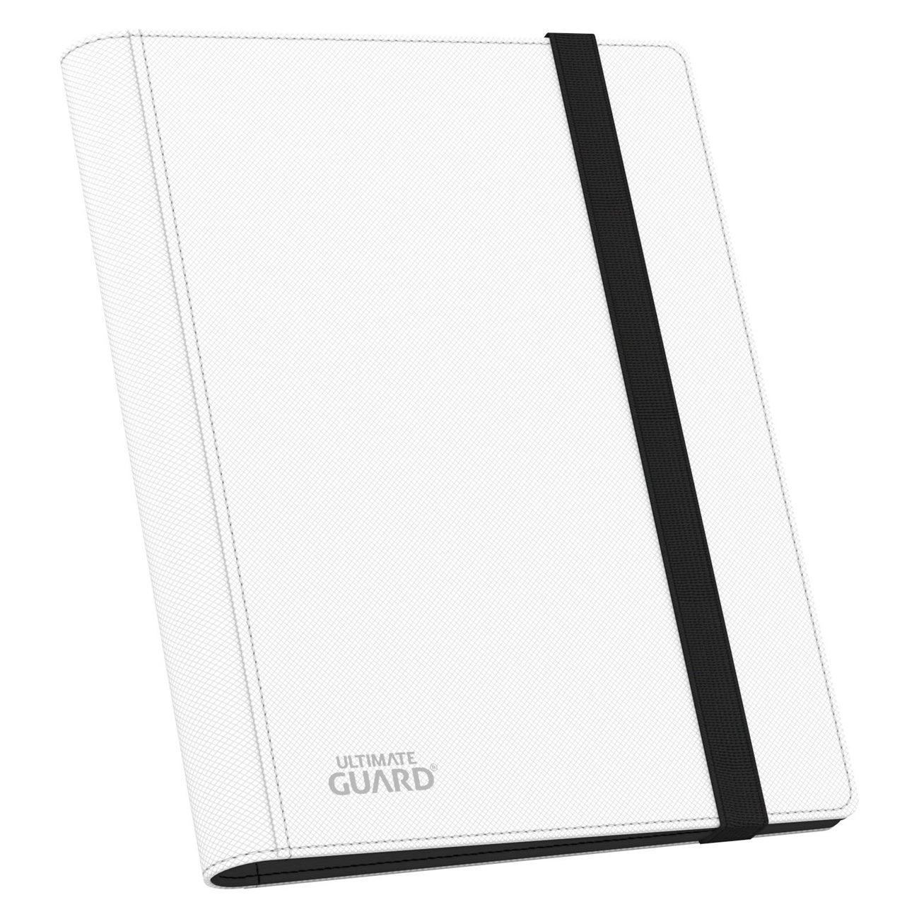 Zdjęcie produktu Ultimate Guard Flexxfolio 360 z 18 kieszeniami Xenoskin – Biały