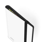 Zdjęcie produktu Ultimate Guard Flexxfolio 360 z 18 kieszeniami Xenoskin – Biały