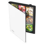 Zdjęcie produktu Ultimate Guard Flexxfolio 360 z 18 kieszeniami Xenoskin – Biały
