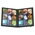 Zdjęcie produktu Ultimate Guard Flexxfolio 360 z 18 kieszeniami Xenoskin – Biały