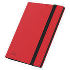 Product image Ultimate Guard Flexxfolio 360 18-Pocket Xenoskin - Red