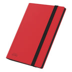 Product image Ultimate Guard Flexxfolio 360 18-Pocket Xenoskin - Red