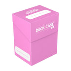 Zdjęcie produktu Ultimate Guard Deck Case 80+ - Różowy