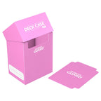 Zdjęcie produktu Ultimate Guard Deck Case 80+ - Różowy