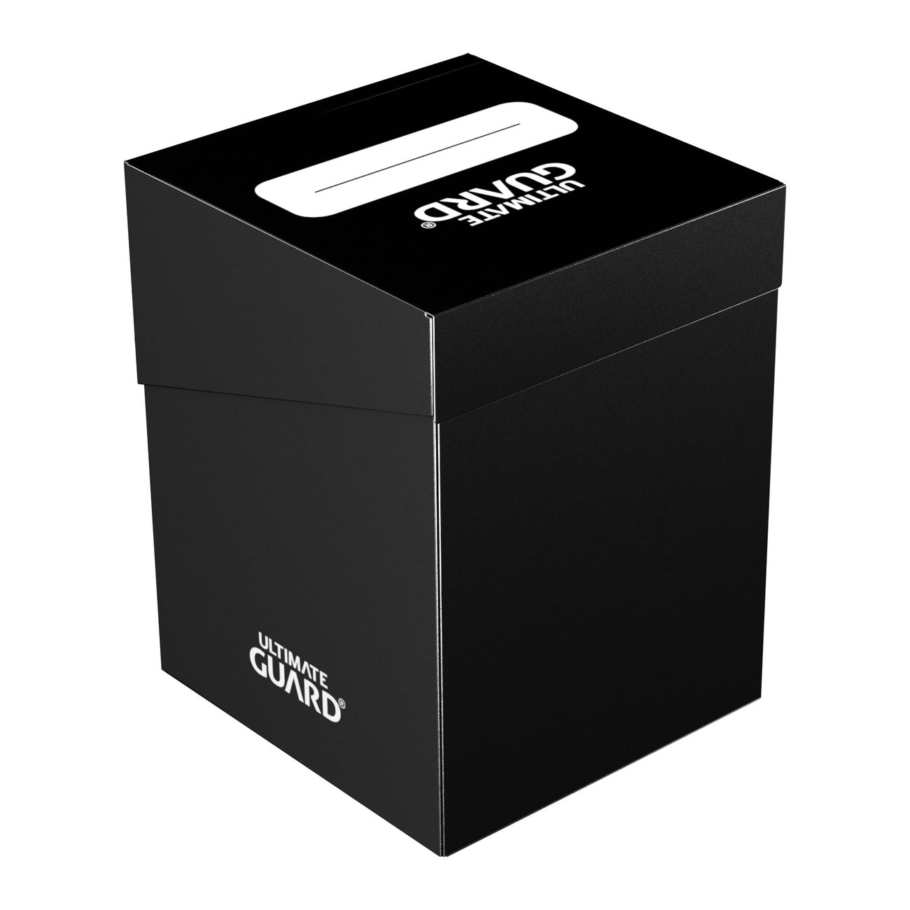Zdjęcie produktu Ultimate Guard Deck Case 100+ - Czarny