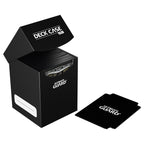Zdjęcie produktu Ultimate Guard Deck Case 100+ - Czarny